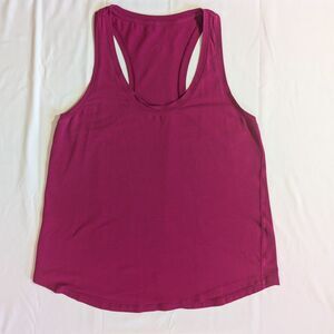 Lululemon Love Tank Top - Magenta Purple - Size 8 (est)